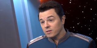 Seth MacFarlane Jokes About Cheating On Fox With NBC, But Could Family ...