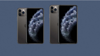​iPhone 11 Pro Max