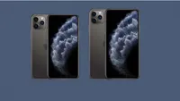 ​iPhone 11 Pro Max