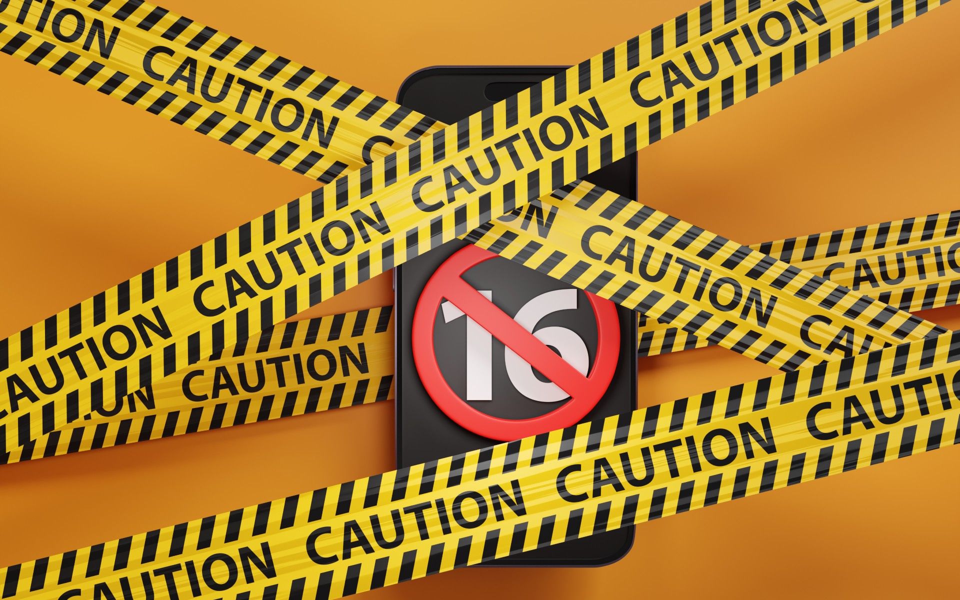 Is a social media ban for teens the answer?