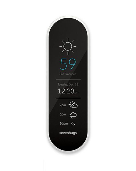 Innovation of the week A universal remote to control your smart