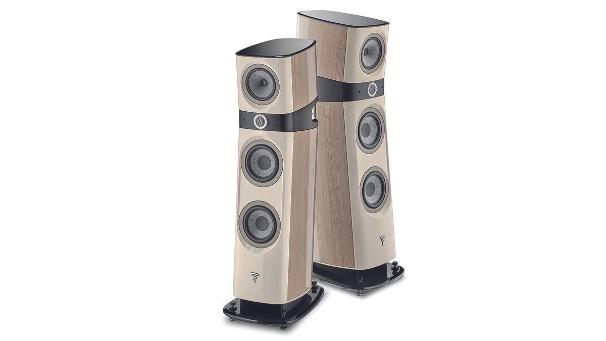 Focal unveils striking wood finishes for Sopra and Utopia Evo III speakers