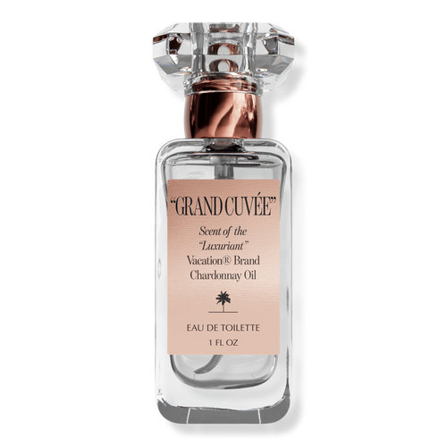 “grand CuvÉe” by Vacation Eau De Toilette
