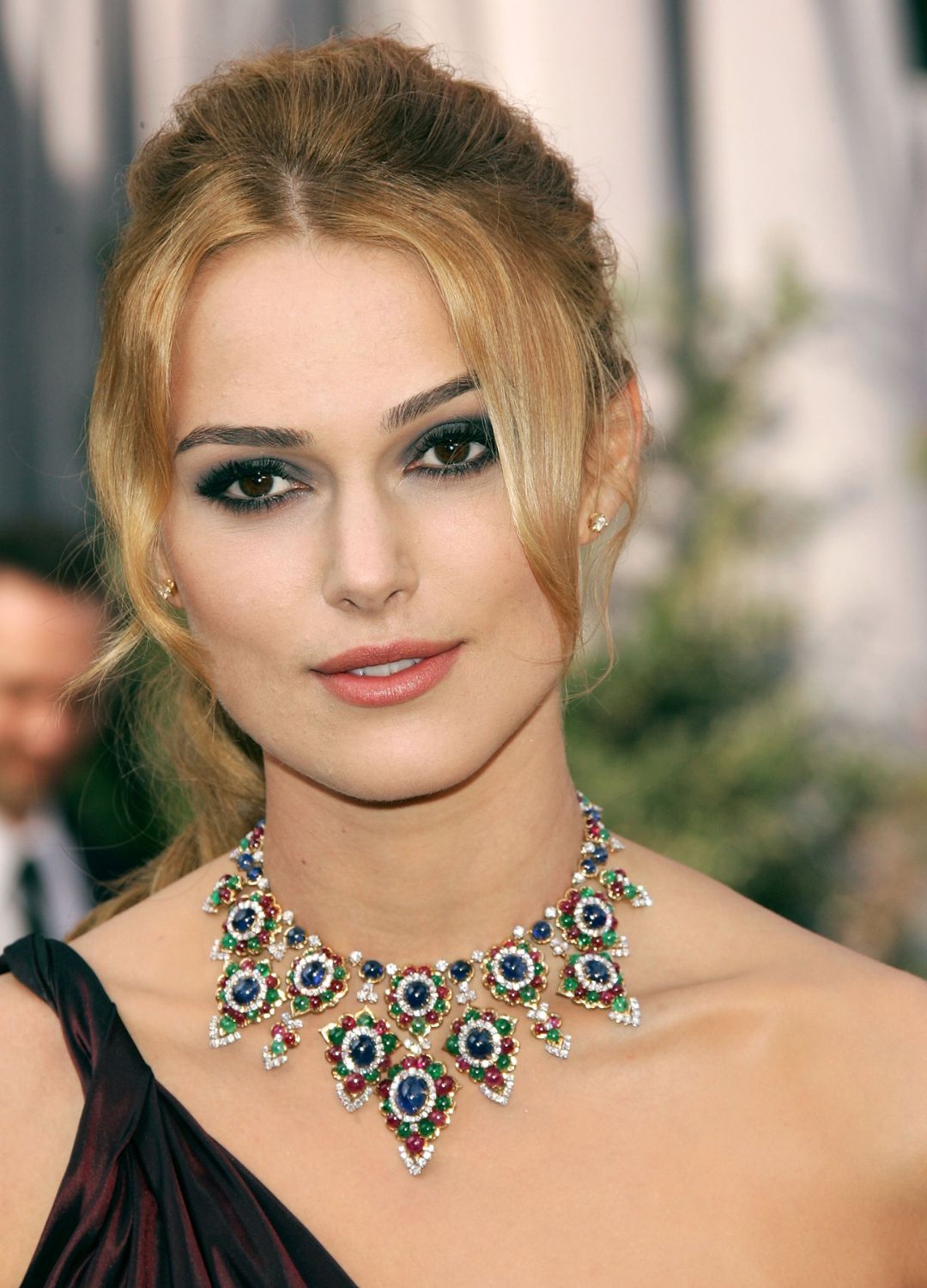 Keira Knightley
