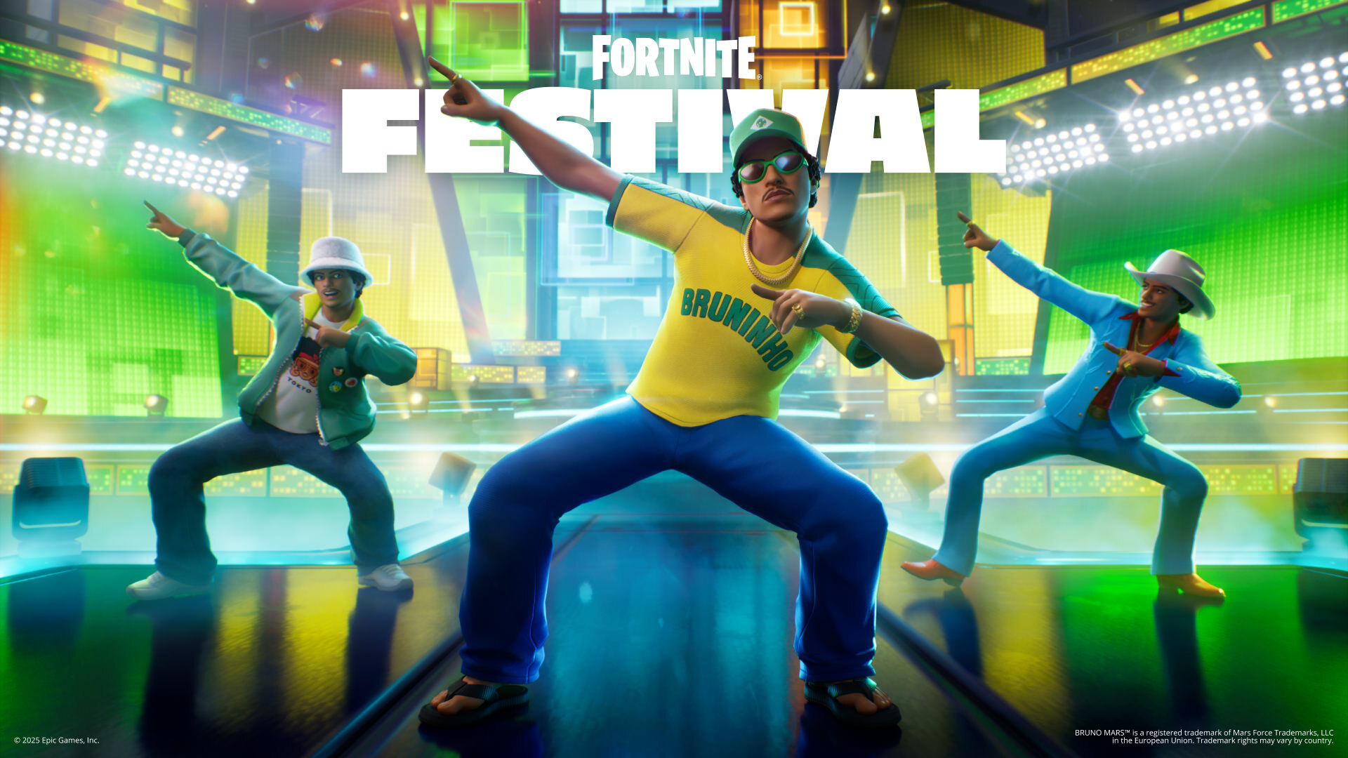 Fortnite temporada 9