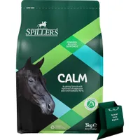 Spillers Calm Supplement 3kg | 25% off at AmazonWas £48.99 Now £36.64 Spillers Calm Supplement 3kg | 25% off at AmazonWas £48.99 Now £36.64