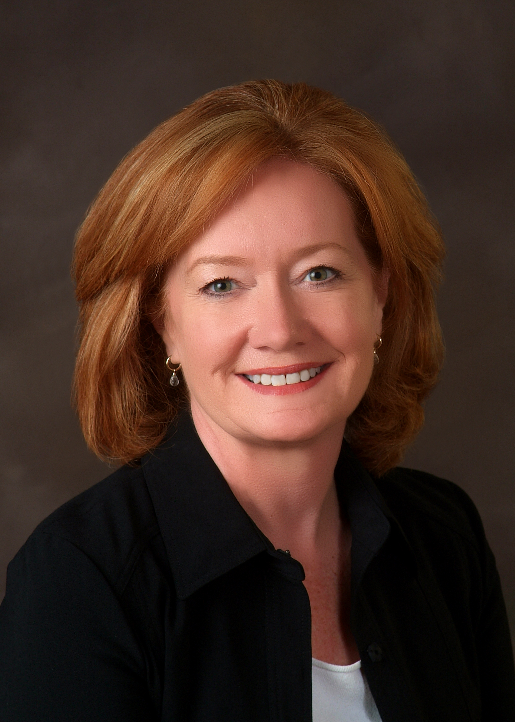 Lynn McMahon