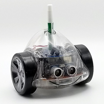 Ino-Bot