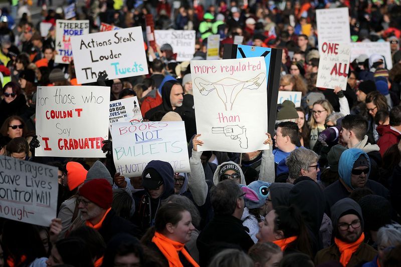 Best March For Our Lives Signs - March For Our Lives Signs 