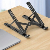 Adjustable Laptop Stand