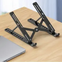 Adjustable Laptop Stand