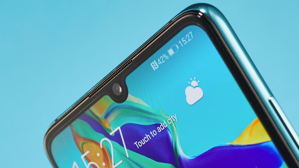Huawei P30 review | TechRadar