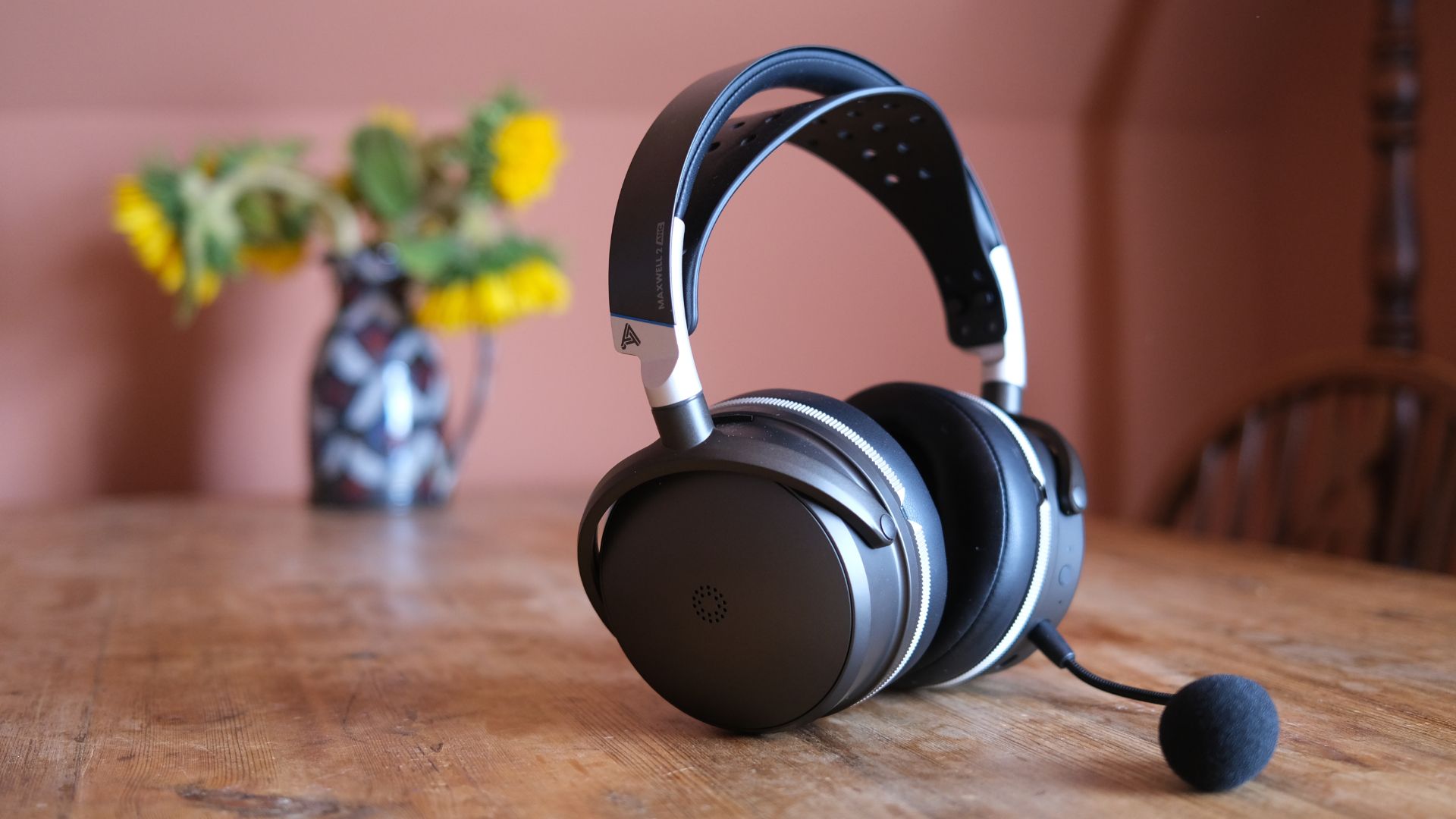 Audeze Maxwell 2 ANC review: A headset unlike any other – now upgraded
