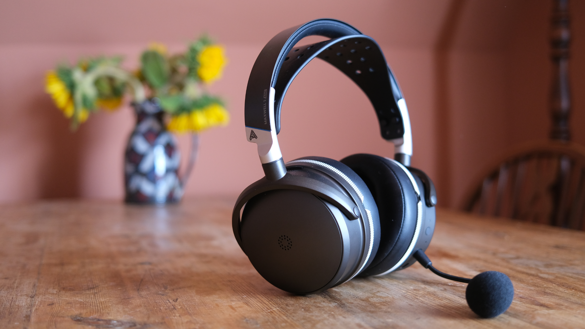 Audeze Maxwell 2 ANC review