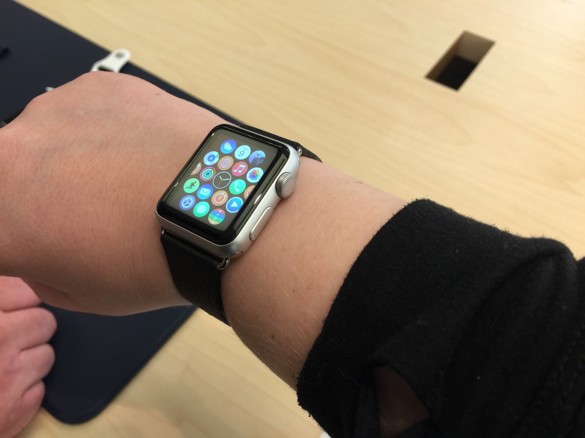 Apple watch se 2023 44 мм