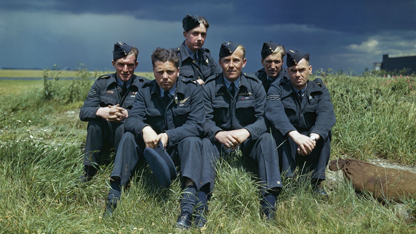 Who were the Dambusters? | The Week