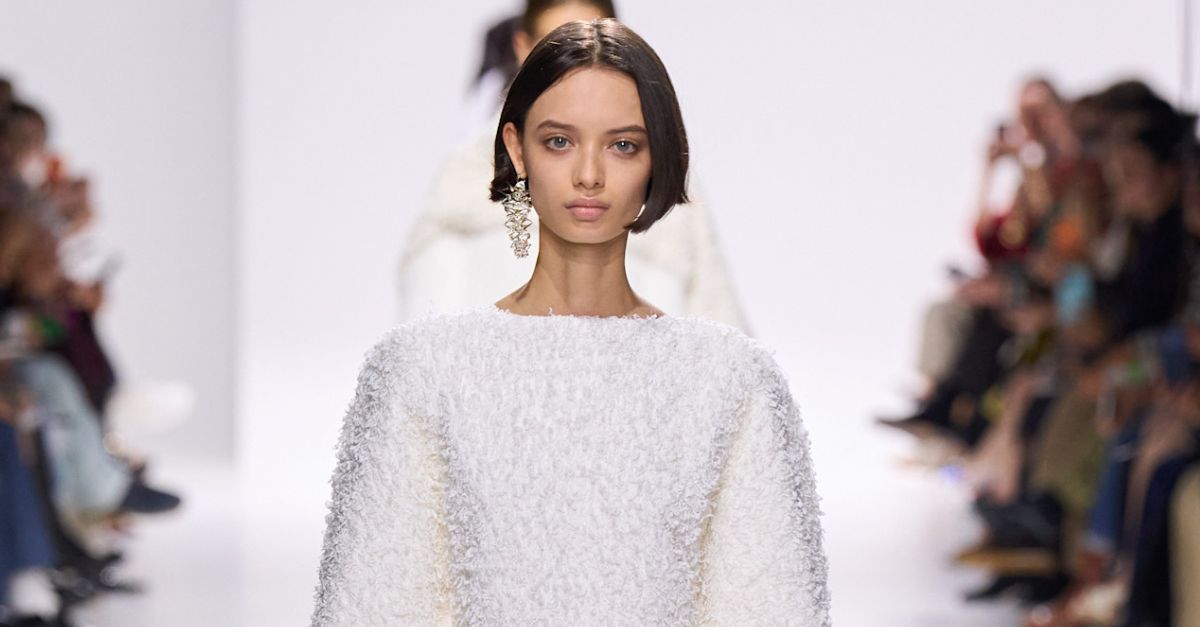 The 5 Biggest Trends From Milan Fashion Week