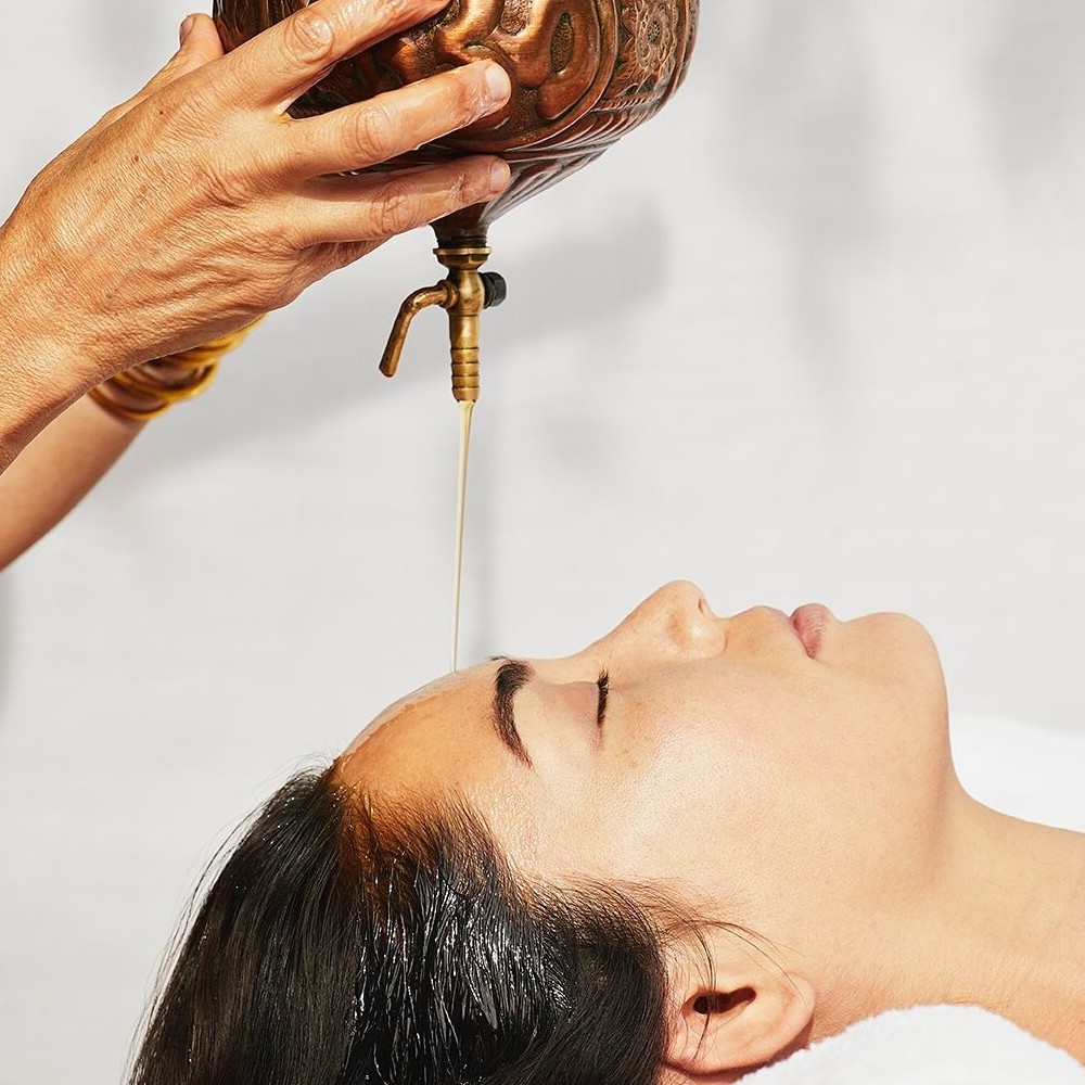 Surya Spa