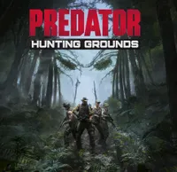 Predator: Hunting Grounds