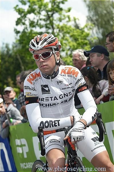 Johan Le Bon (Bretagne - Schuller)