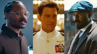 Ryan Coogler talks film formats for Kodak, Cruise starring in Top Gun Maverick, and Michael B. Jordan starring in Sinners. 