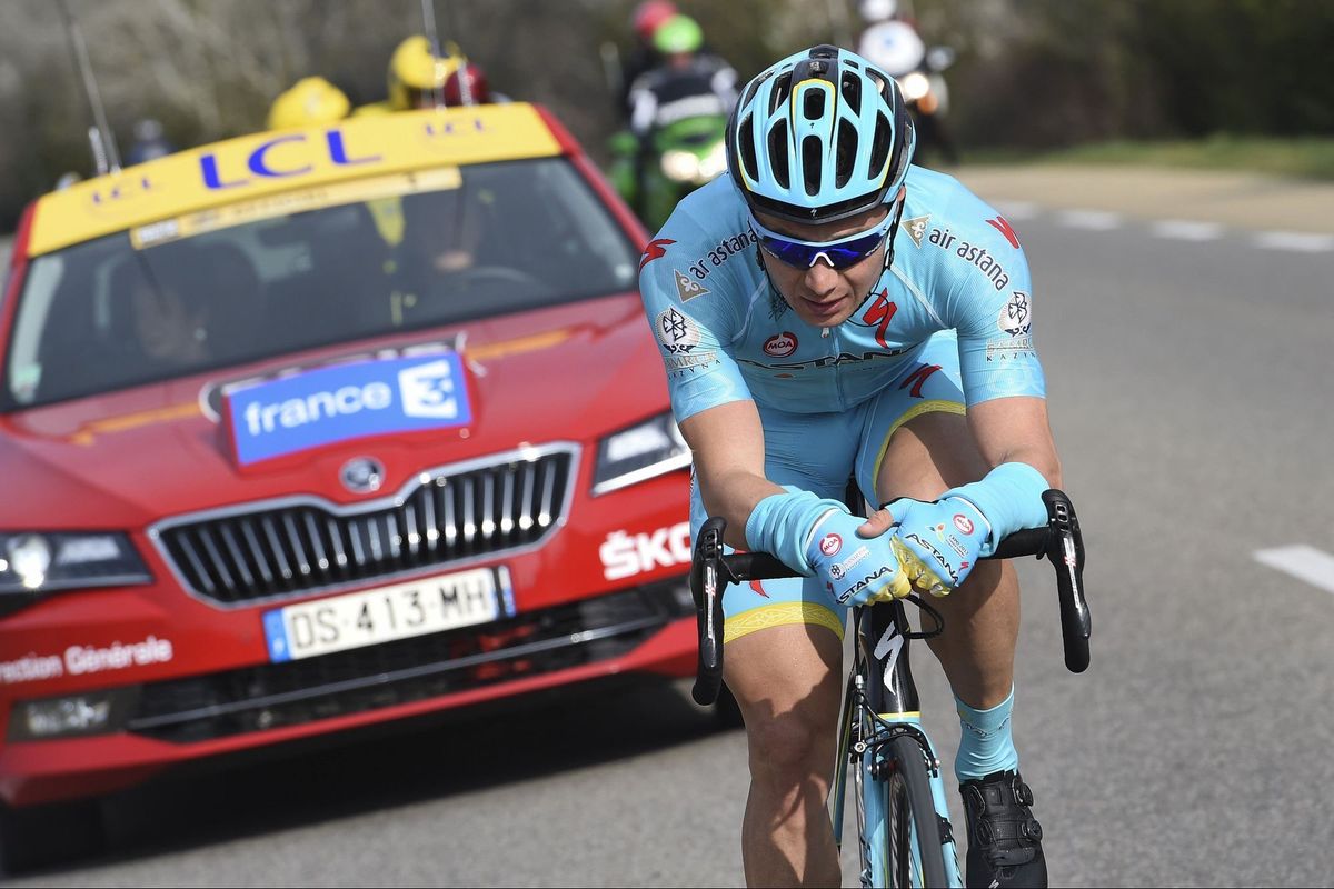 Alexey Lutsenko (Astana)