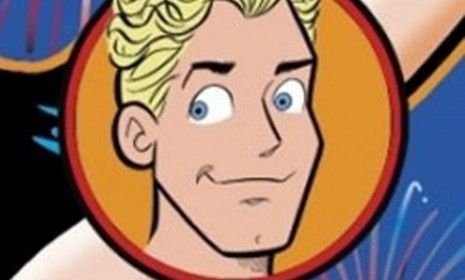 Kevin Keller: The newest addition to the &amp;quot;Archie&amp;quot; cast.