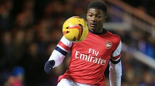 Maitland-Niles