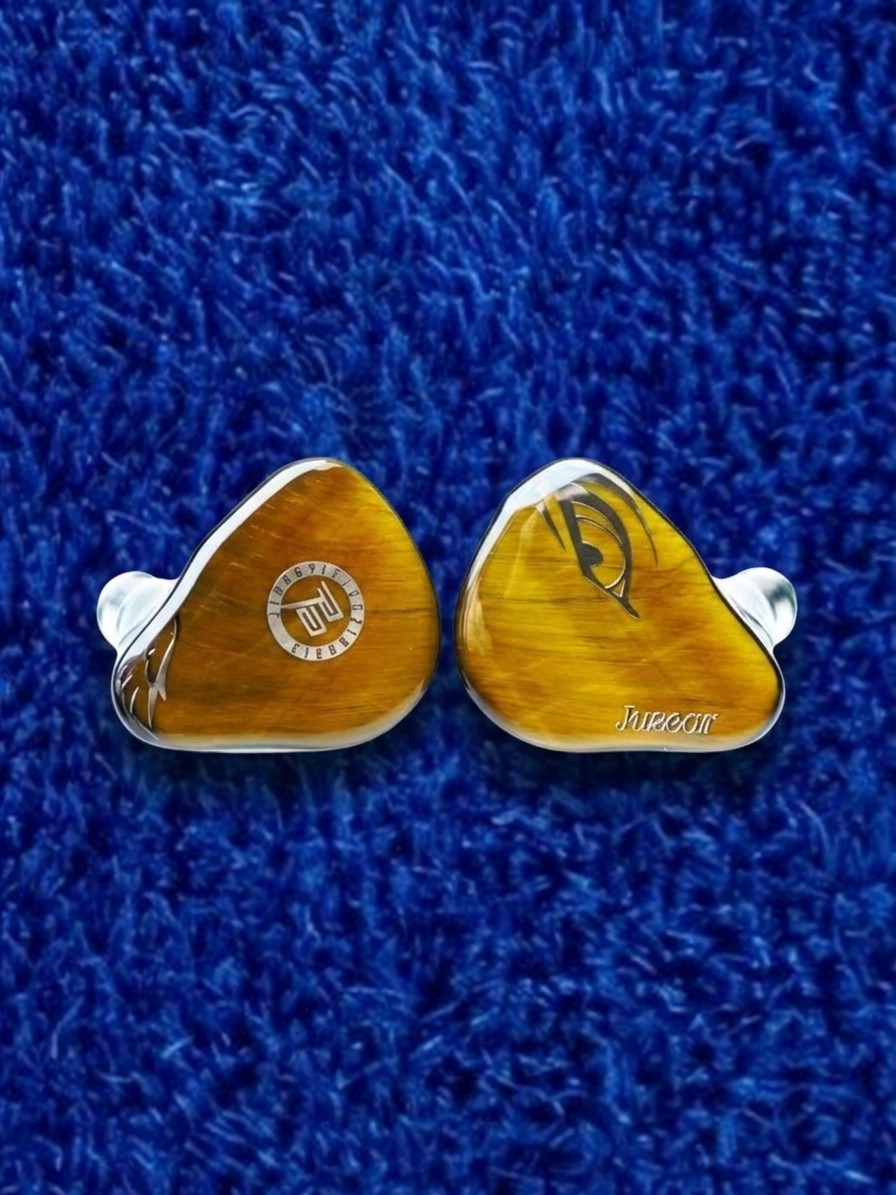 A selection of IEMs.