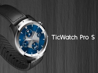 Ticwatch pro s sale