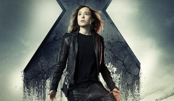 Kitty Pryde