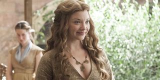 margaery tyrell smiling game of thrones