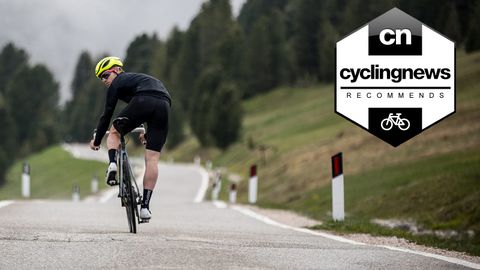 revolution continental road bike