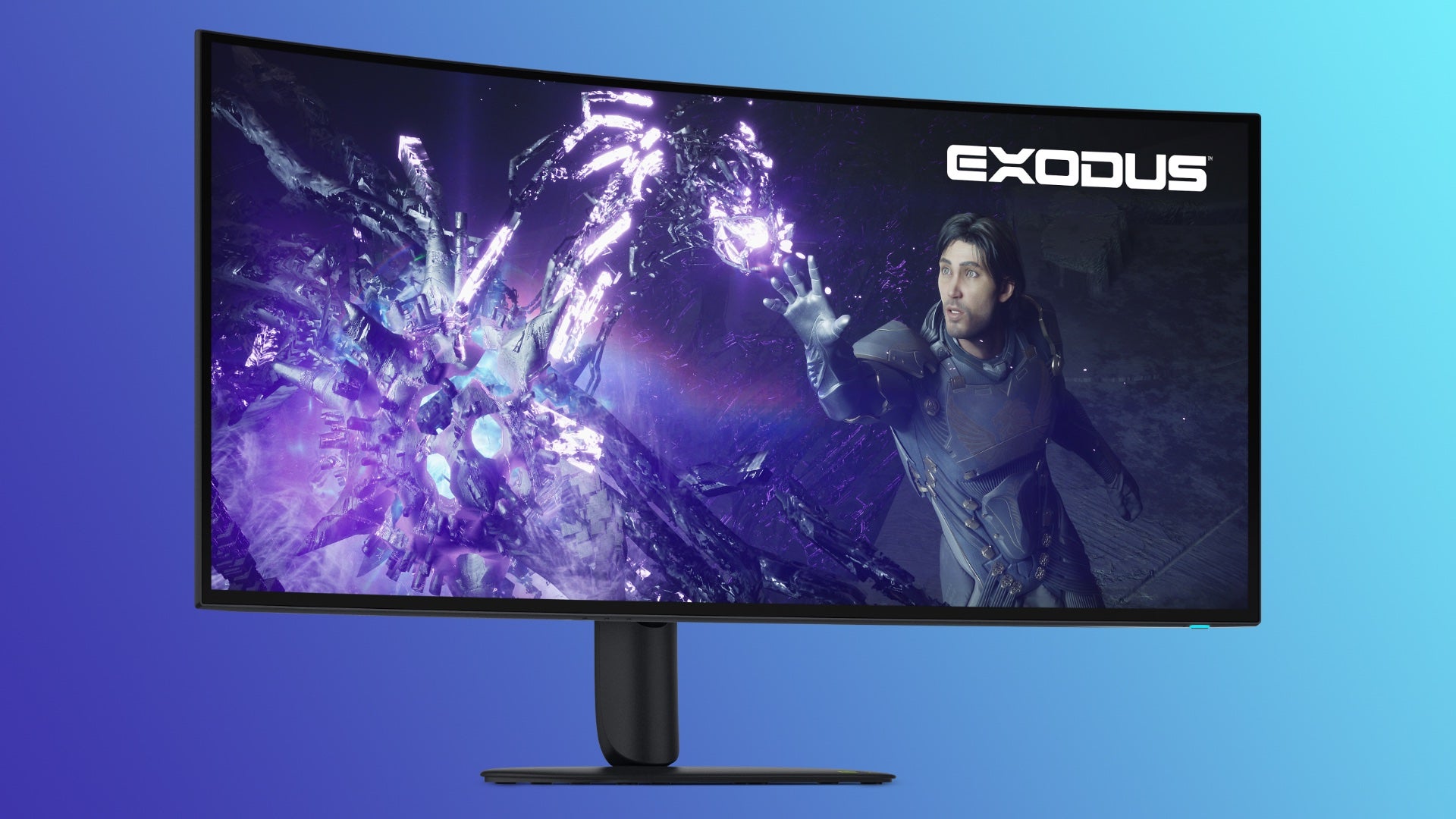 Alienware AW3926QW OLED monitor