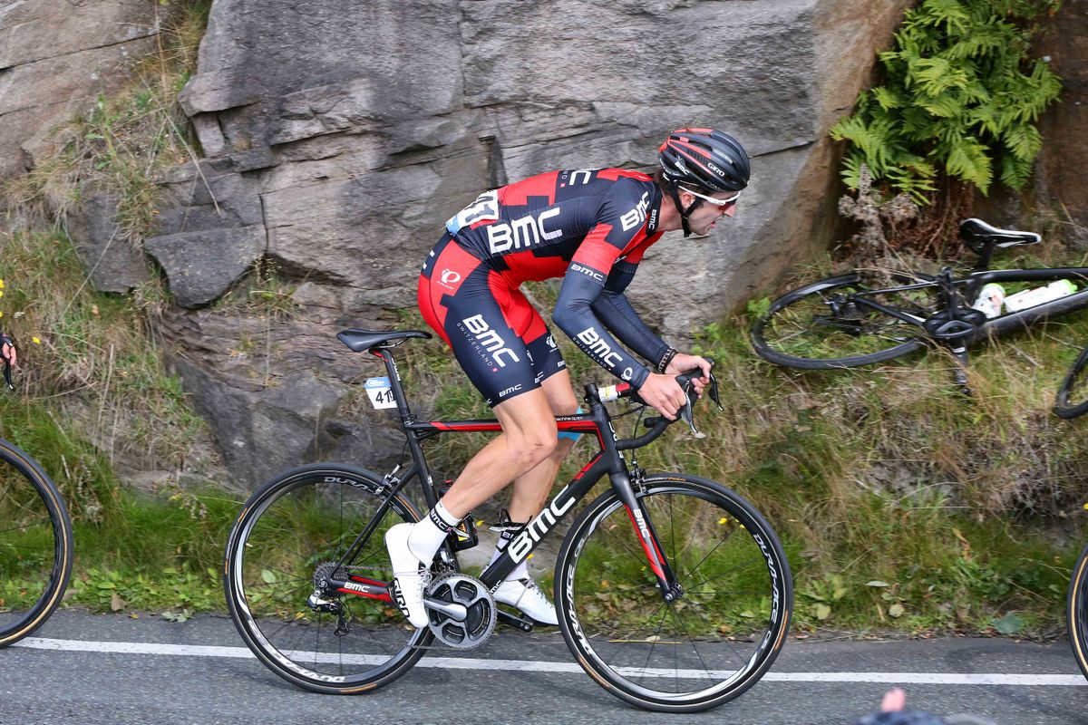 Taylor Phinney (BMC)