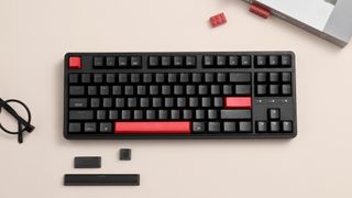 Keychron C3 Pro official product shots