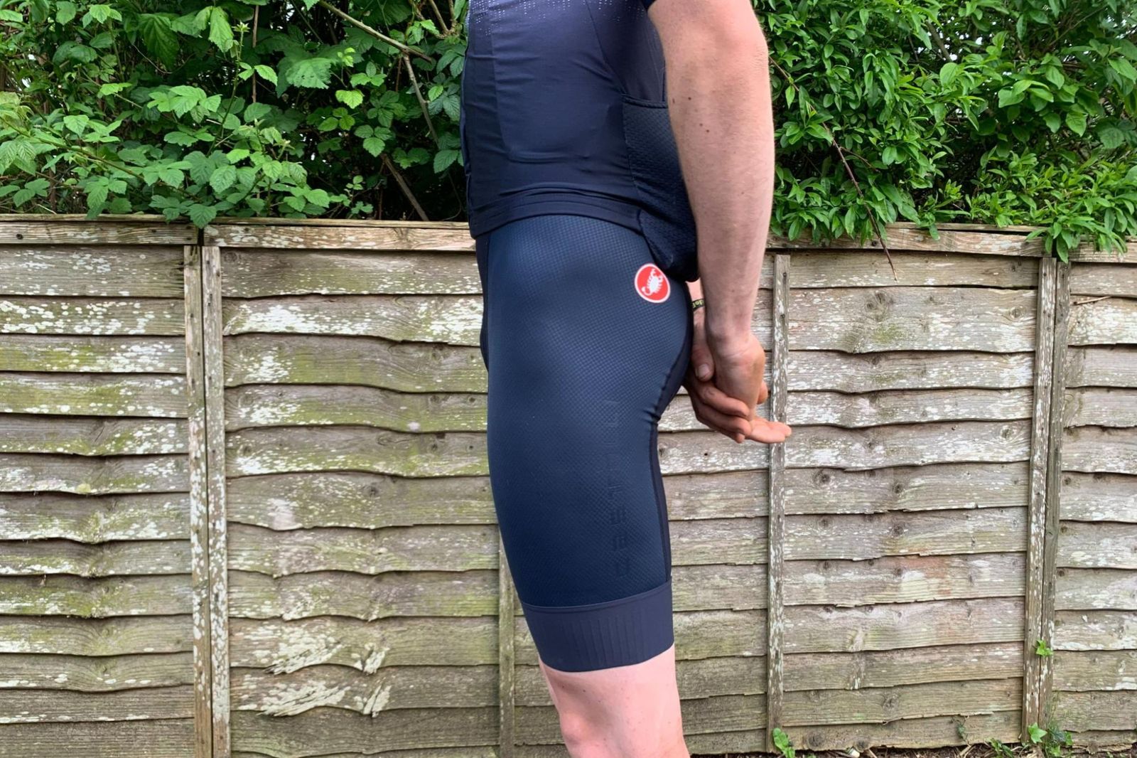 Castelli Competizione bib shorts review affordable bibs ideal for