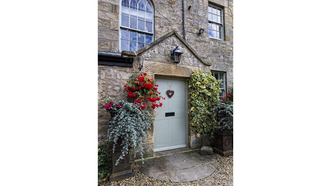 Ovington House 1