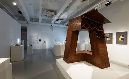 An exploration of Asian design is on show at the new M+ in Hong Kong