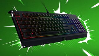Best cheap gaming keyboard deals under $60 - save 40% or more this Prime Day