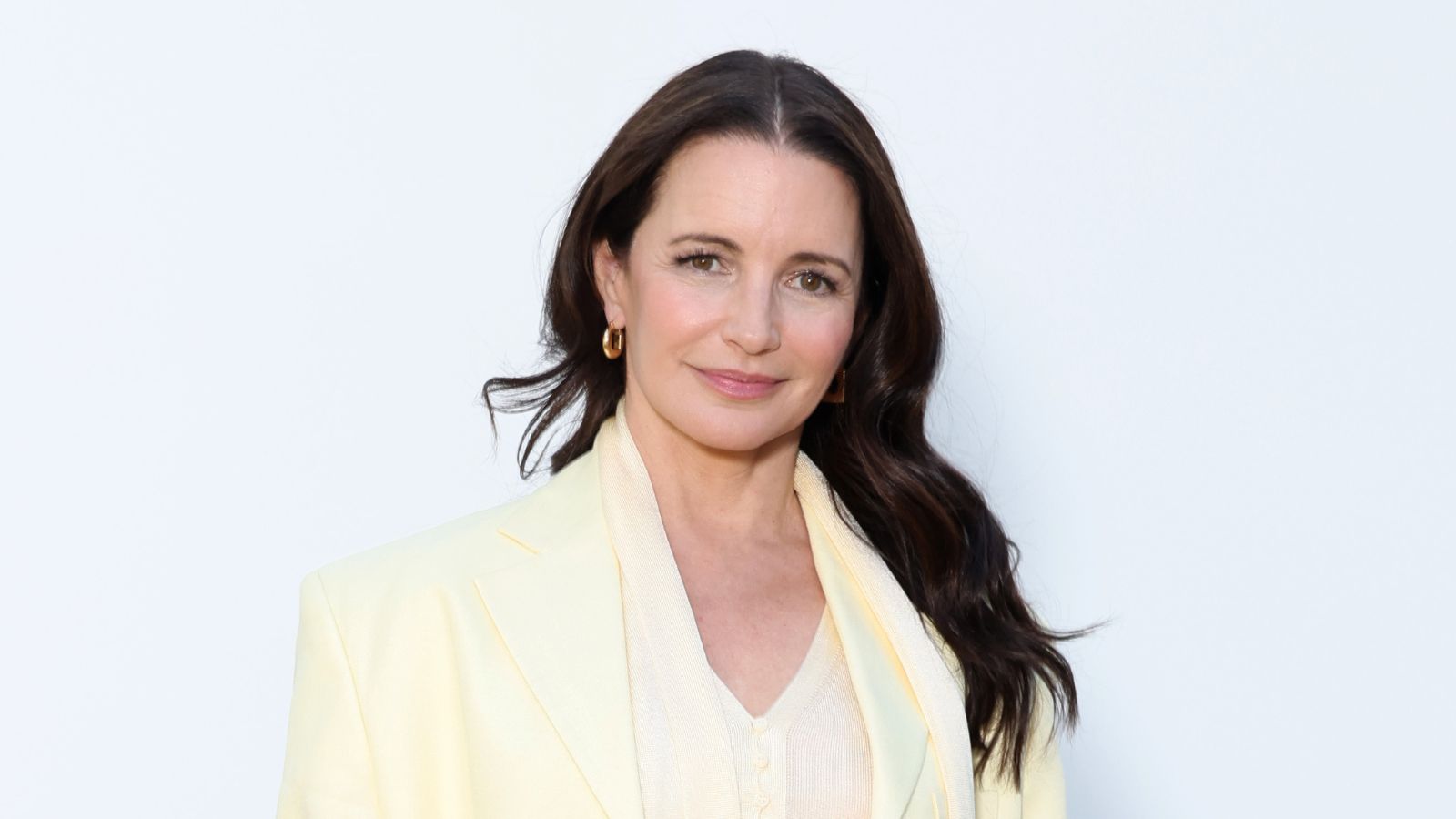 Kristin Davis