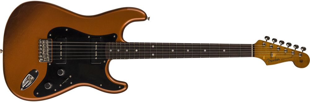 Fender Limited Edition 2022 electric guitar