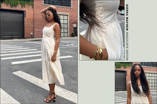 women wearing paige summer fashion