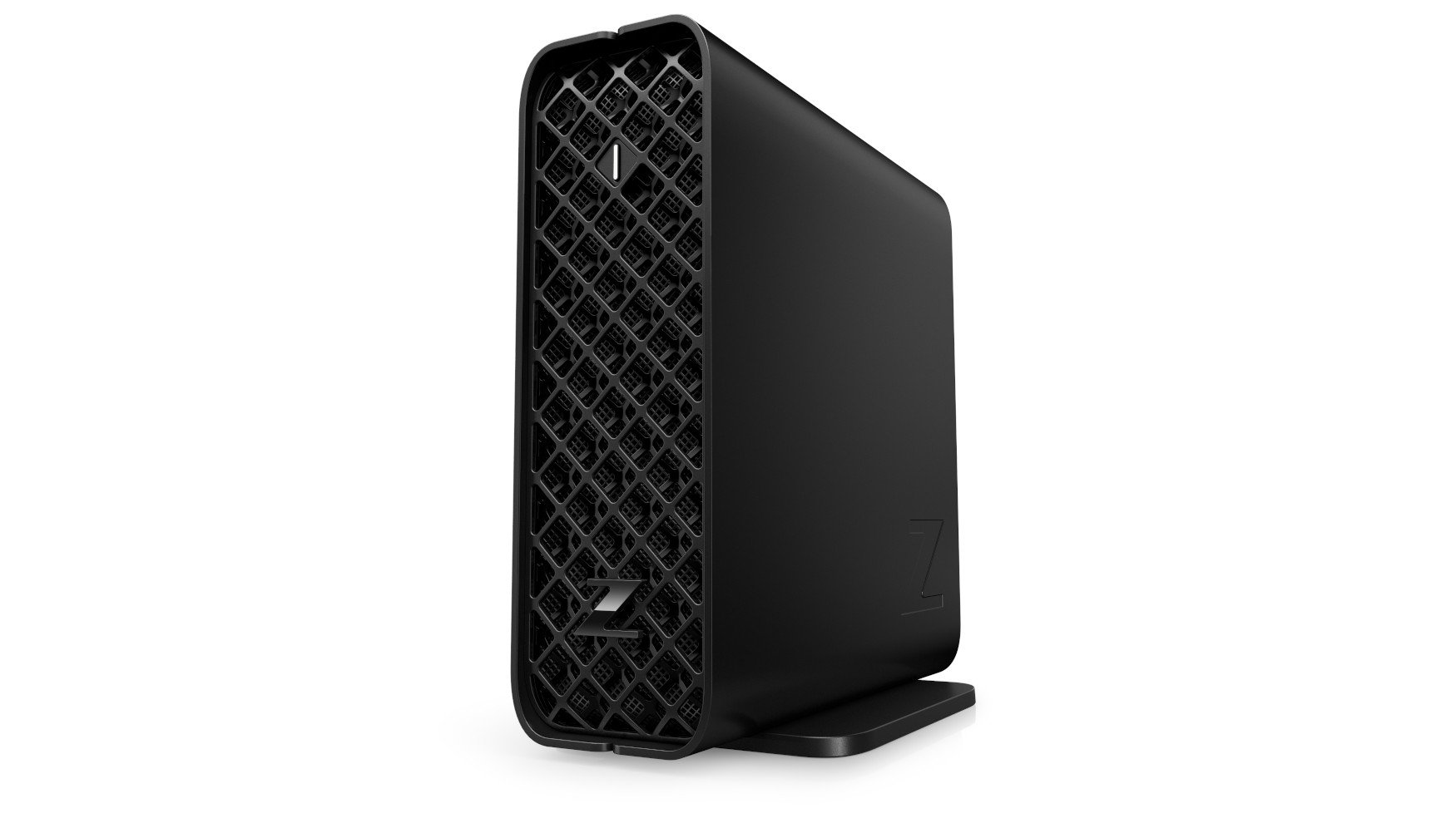 HP Z2 Mini G9