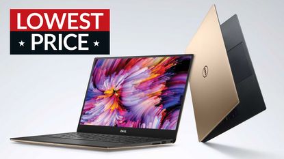 Cheapest Dell XPS 13 deal