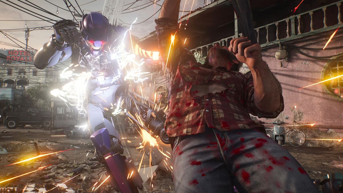 Marvel's Wolverine review: a visual spectacle that's frustratingly safe
