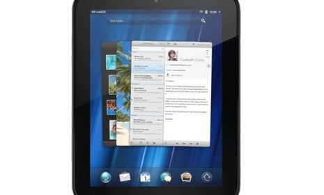 hp touchpad failure case study