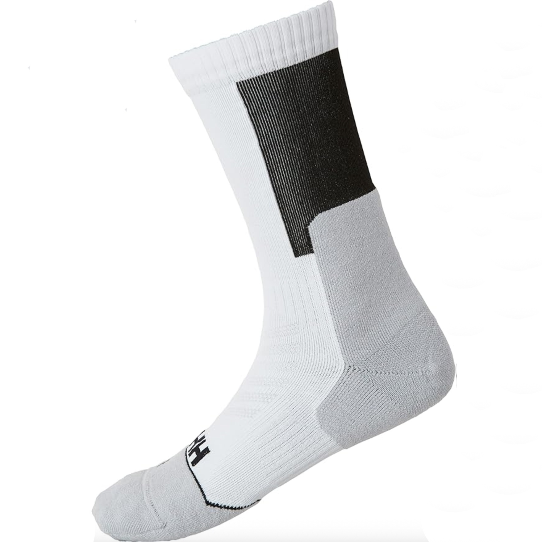 studio shot of Helly Hansen Unisex Technical Hiking Socks 