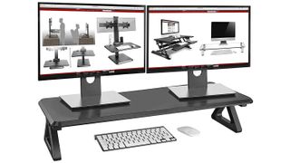 The best monitor stands in 2023