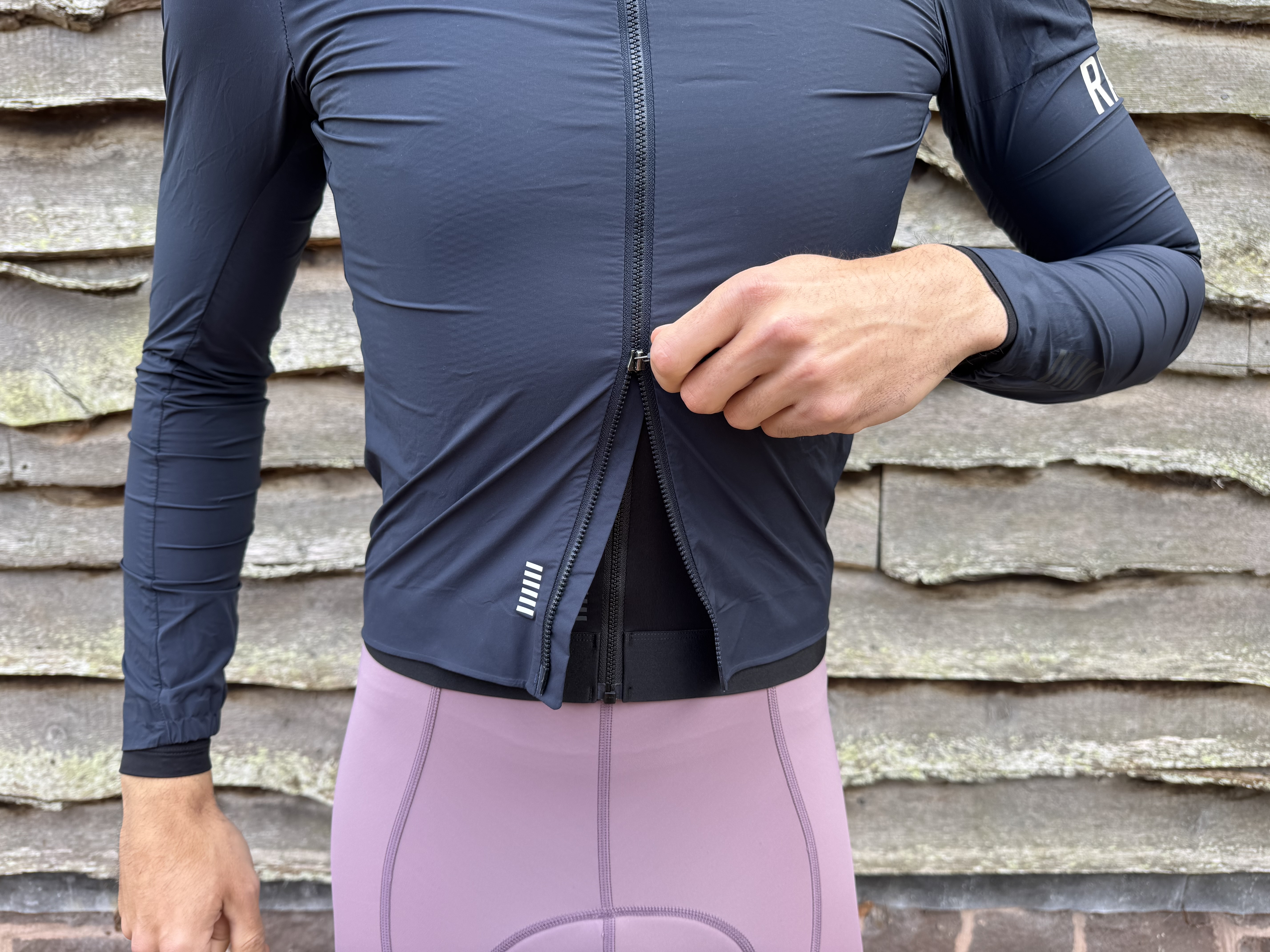 Rapha Pro Team Lightweight Wind Jacket II